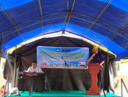Lounching Penggunaan Siga dan Sampolu Sebagai Inplementasi Dari Project Penguatan Profil Pelajar Pancasila (P5) Kurikulum Merdeka Pada SD Inpres Masigi Serta Peletakan Batu Pertama Musholla AL-Waladun Sholeh.