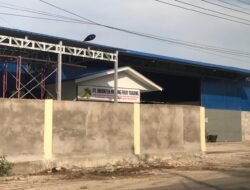 Pemkab Terkesan Abaikan Nasib Pekerja Buruh Tanpa Aturan Kerja yang Jelas di Pabrik Durian PT Indonesia Minxing Fruit Traiding