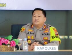 Rumah Tetap Aman Saat Mudik Lebaran 2024, Ini Himbauan Kapolres Banggai