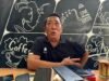 Benarkah Nizar Rahmatu Gunakan Fasilitas KONI Sulteng dalam Agenda Politik?