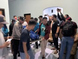 Dicurigai Dua Hari Tidak Keluar Rumah, Bendahara BPS Parimo Ditemukan Tak Bernyawa di Rumah Dinas