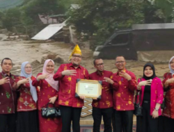 Pasca Bencana yang Menelan Korban Nyawa, Pejabat Tinggi Parimo  Masih Sibuk Hadiri Acara Ceremonial di Jakarta