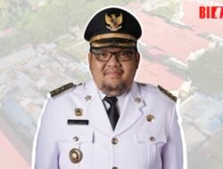 Carut Marut Pengelolaan Pasar, UMKM Terlantar hingga Devisit Anggaran Jadi Sorotan di masa Pj Bupati Richard Arnaldo