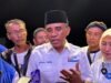 Ingin Dihadiri Lebih Banyak Masyrakat jadi Alasan Anwar-Reny Hadirkan Artis Ternama saat Deklarasi di Sejumlah Kabupaten se Sulteng
