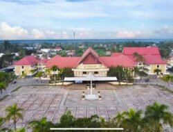 Pemkab Parigi Moutong Diduga Tabrak Aturan terkait Plt Kadis, Pejabat BKPSDM Terkesan Saling Lempar Tanggungjawab