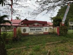 Pemda Parigi Moutong Diminta Buka ke Publik Data Anak Yang Ikut Beasiswa Poltekesos Bandung