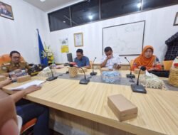 Festival Olahraga Tradisional Nasional ke XIII Akan Digelar di Kabupaten Parigi Moutong