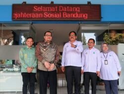 Beasiswa Kuliah di Poltekkesos Bandung, Diduga jadi “Golden Tiket Kuliah Gratis” Anak Pejabat