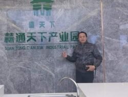 Yasir Bantah Tudingan Kadis Sosial Anaknya Ikut Program Kuliah di Poltekesos : “Memang Ada Yang Bilang Ponakanku”