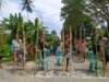 Olahraga Tradisional Khas dari 13 Provinsi se Indonesia akan ditampilkan pada Fotradnas XIII di Parigi Moutong