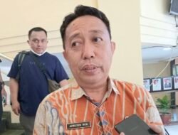 Akui Anaknya Ikut Program Kuliah, Kurangnya Pendaftar dan Jalur Umum Mandiri Jadi Alasan Adrudin Plt Kadis PUPR Parimo
