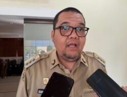 Pengakuan Pejabat Ikutkan Anaknya Dalam Program Kuliah Pemda, Pj Bupati Parimo Tanggapi Wajar