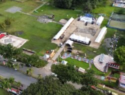 KORMI Parigi Moutong Tidak Dilibatkan dalam Fotradnas XII, Dispora Akui Sudah Beberapa Kali Berkordinasi
