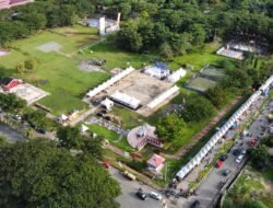 Kordinasi Disporapar terhadap KORMI Parimo dalam Pelaksanaan Fotradnas XIII Dinilai Mengada-Ngada