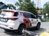 Beredar Mobil Branding Bacawabup Gunakan Partai PDIP : ‘Sahid Dg Mapato Masih Menunggu Rekomendasi Tertulis’