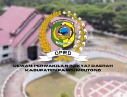 Komisi IV DPRD Parimo Belum Ambil Keputusan, Tanggapi Polemik Program Kuliah Pemda