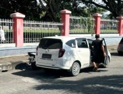 Dugaan Disalah Fungsikan, Operasional Kesehatan Desa Sigega Bersehati Berubah Jadi Operasional Kades