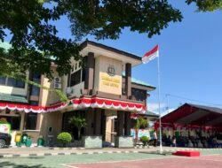 Kades Khatulistiwa Diduga Kerjakan Proyek Desa Tanpa TPK, Jaksa : Meski Pekerjaannya Selesai itu Perbuatan Melawan Hukum