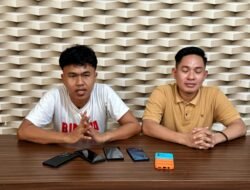 Intimidasi terkait Pemberitaan Sasar Keluarga Wartawan, Kades Khatulistiwa Harus Minta Maaf ke Publik dan Bertanggungjawab Secara Hukum