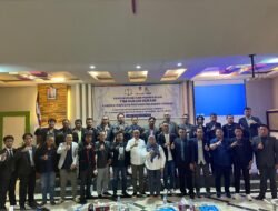 Anwar-Reny Bacalon Gubernur Akan Dikawal 70 Lawyer di Pilkada Sulteng