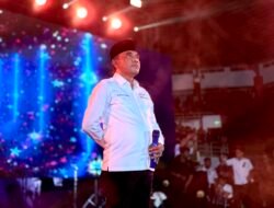 Petahana Diusung PDIP, Anwar Hafid Tanggapi Baik Jika Ada Poros Ketiga di Pilgub Sulteng : BERANI Selalu Siap Formasi Apapun