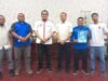 Temui Pj Bupati dan OPD Teknis, Kesiapan Jelang Pelaksanaan Event DispenseRun 7K Mulai Dimatangkan
