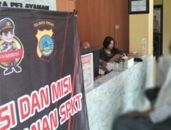 Kepsek Bantah Dugaan Penganiayaan Siswi di SMAN 1 Parigi : “Hanya Guru Gila yang Lakukan itu”