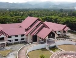 Rencana Penetapan Wilayah Pertambangan Rakyat di Parimo, DPRD : Tanpa Revisi Perda RTRW Tetap Ilegal