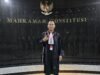 Eksepsi Termohon dan Pihak Terkait dikabul, Gugatan Pasangan BERAMAL Kandas Tengah Jalan