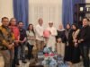 Serahkan Salinan Putusan MK, Tim Hukum BERANI Pastikan Kawal Anwar – Reny Jalankan Program Sulteng Nambaso