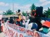 Demo Tutup PETI di Taopa Parigi Moutong : Masa Aksi Akan Tutup Jalan Jika Tuntutan Tidak Terpenuhi 