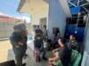 Komisi I DPRD Parigi Moutong Sidak Pabrik Durian Beku PT IMFT, Limbah dan Tenaga Kerja jadi Sorotan Utama