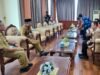 Program BERANI Cerdas Gubernur Sulteng Akan Disupport Bank Indonesia