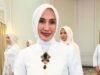 Dekranasda Sulawesi Tengah Dipimpin Sry Nirwanti Bahasoan : Komitmen Dampingi UMKM Naik Kelas