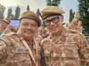 Abdul Sahid di Retreat Kepala Daerah : Wadah Semangat Kebersamaan Satukan Gagasan Pemerintah Pusat dan Daerah