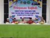 Kafila Kabupaten Parigi Moutong STQH ke-XXVIII tingkat Provinsi : Tidak Hanya Bersaing Tapi Juara