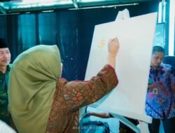 Wagub Sulteng Tegaskan Budaya Fondasi Pembangunan Berkelanjutan