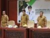 Bupati Parimo Akan Terbitkan Surat Edaran 15 Menit Sebelum Waktu Sholat Seluruh Aktifitas Dihentikan