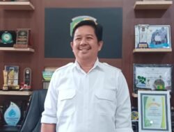 Industrialisasi Pertanian Jadi Fokus Utama Bappelitbangda Parimo Dalam Penyusunan RPJMD 2025–2030