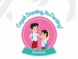 Angka Stunting di Kabupaten Parigi Moutong Turun Sebesar 22,3 Persen