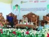 Bupati Erwin Buka Konsultasi Publik Rancangan Awal RPJMD di Mepanga : Serap Aspirasi Warga Zona 1