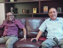 DPRD Parigi Moutong Desak BKPSDM Cari Solusi Honorer, Usulkan Pengelolaan Sampah Diserahkan ke Pihak Ketiga