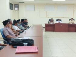 Warga Buranga Datangi DPRD Parigi Moutong, Pertanyakan Izin Tambang dan Dugaan Penyelewengan Dana Desa