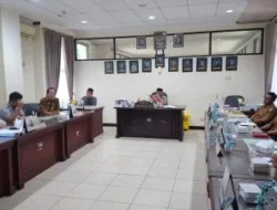 Komisi IV DPRD Parimo Desak Peninjauan Kembali Izin Pertambangan Rakyat Buranga