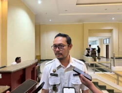 Pemkab Parigi Moutong Imbau Lembaga Pendidikan Waspadai Penipuan Mengatasnamakan Sekda
