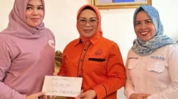 Asiafi Parigi Moutong Galang Donasi untuk Korban Banjir di Sumatra