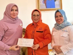 Asiafi Parigi Moutong Galang Donasi untuk Korban Banjir di Sumatra