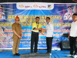 Konflik Lahan Laranggarui Resmi Berakhir, Gubernur Anwar Hafid Fasilitasi Kesepakatan Damai Warga dan PT CPM