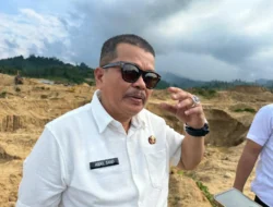 Wakil Bupati Parimo Sampaikan Permintaan Maaf atas Kekeliruan Komunikasi yang Libatkan Insan Pers