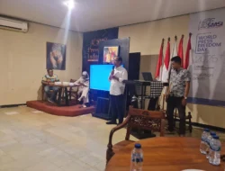 Ketua Dewas TVRI Ingatkan Ancaman Dominasi Platform Global terhadap Kedaulatan Digital